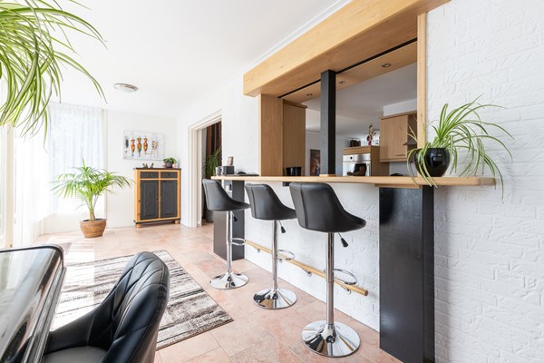 Medium property photo - Hillegommerdijk 343, 2144 KS Beinsdorp